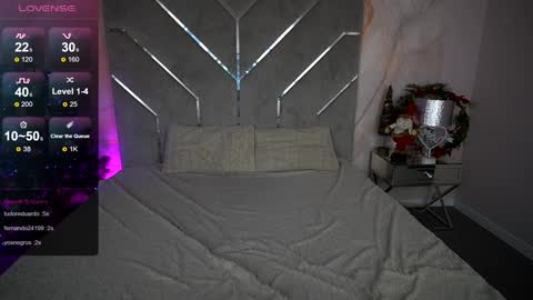 Miranda online show from 3, 1, 2025