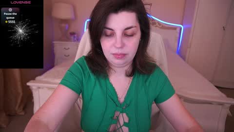 Miranda online show from 2, 2, 2025