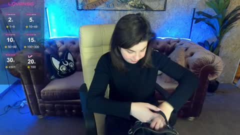 Miranda online show from 7, 2, 2025