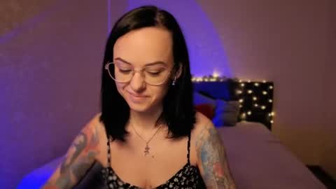 MiraSkyy online show from 12, 6, 2026