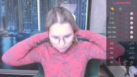 Kira online show from 5, 12, 2024