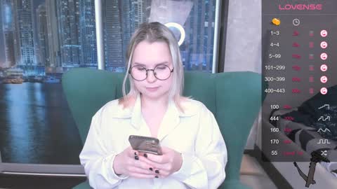 Kira online show from 8, 12, 2024