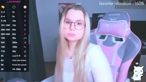 Kira online show from 27, 10, 2025