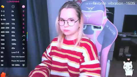 Kira online show from 24, 11, 2025