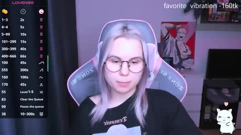 Snapshot of miray_kuriyama chatting on 21, 12, 2025 Kira online show from 21, 12, 2025