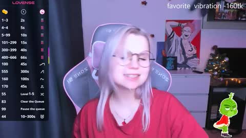 Snapshot of miray_kuriyama chatting on 5, 1, 2026 Kira online show from 5, 1, 2026