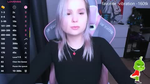 Snapshot of miray_kuriyama chatting on 10, 1, 2026 Kira online show from 10, 1, 2026