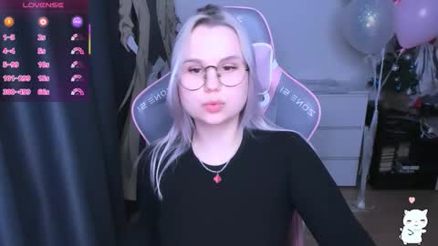 Snapshot of miray_kuriyama chatting on 9, 2, 2026 Kira online show from 9, 2, 2026