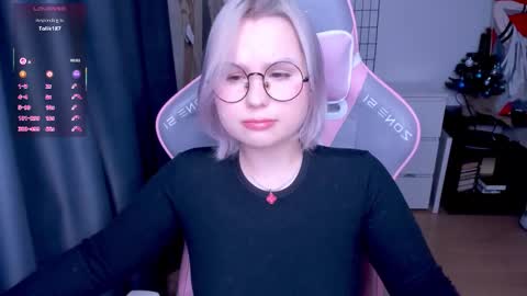 Snapshot of miray_kuriyama chatting on 21, 2, 2026 Kira online show from 21, 2, 2026