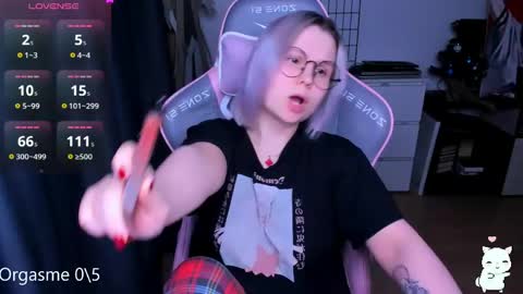 Kira online show from 20, 3, 2026