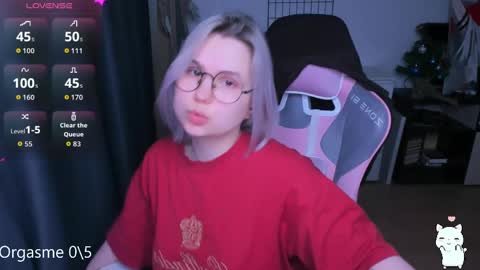 Kira online show from 23, 3, 2026