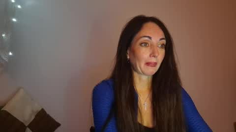 Christina online show from 19, 5, 2026