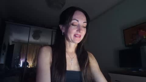 Snapshot of mirelisse chatting on 13, 6, 2026 Christina online show from 13, 6, 2026