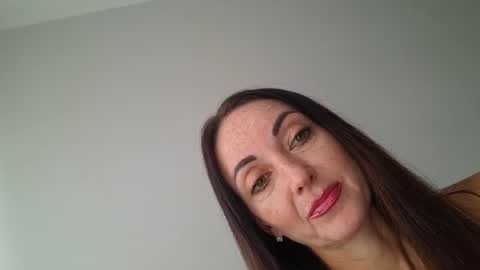 Snapshot of mirelisse chatting on 10, 7, 2026 Christina online show from 10, 7, 2026