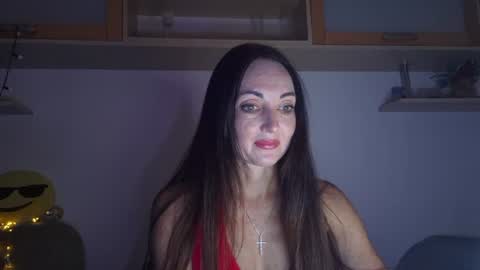 Snapshot of mirelisse chatting on 19, 7, 2026 Christina online show from 19, 7, 2026