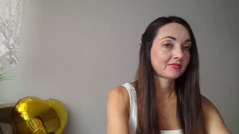 Snapshot of mirelisse chatting on 26, 7, 2026 Christina online show from 26, 7, 2026