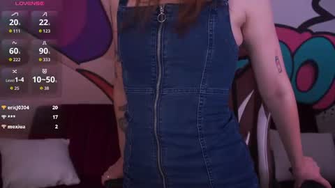 mirellember online show from 25, 7, 2026