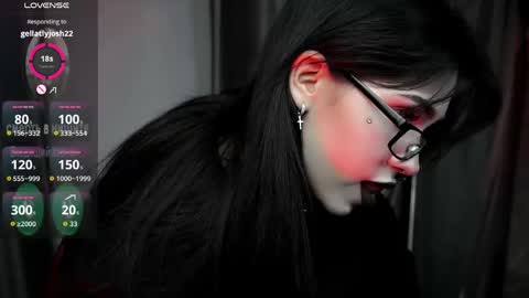 Jess online show from 22, 5, 2026