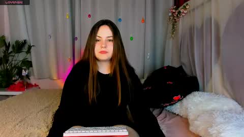 Mireya online show from 21, 5, 2026