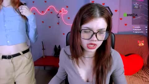 mirgi online show from 28, 3, 2026