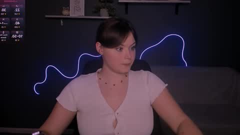 Snapshot of miriam_crazy chatting on 12, 9, 2025 miriam_crazy online show from 12, 9, 2025