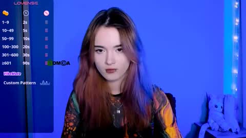 Snapshot of miriam_crazy chatting on 5, 10, 2025 miriam_crazy online show from 5, 10, 2025