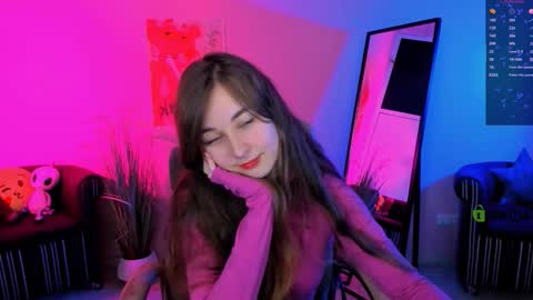 Snapshot of miriam_crazy chatting on 8, 10, 2025 miriam_crazy online show from 8, 10, 2025