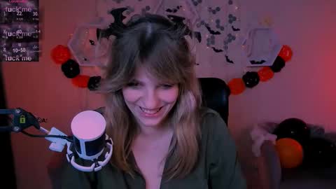 Snapshot of miriam_crazy chatting on 29, 10, 2025 miriam_crazy online show from 29, 10, 2025