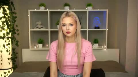 Elsa online show from 27, 10, 2025