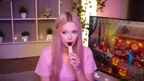 Elsa online show from 31, 10, 2025