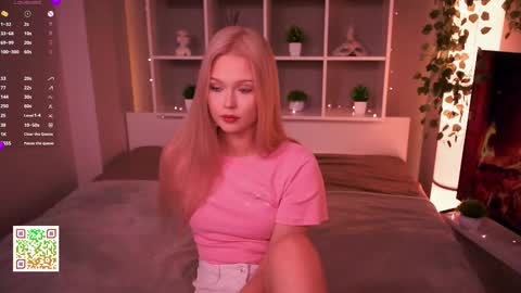 Elsa online show from 7, 11, 2025