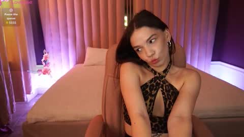 Snapshot of miriellenymph chatting on 28, 9, 2025 Mira online show from 28, 9, 2025