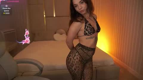 Snapshot of miriellenymph chatting on 1, 10, 2025 Mira online show from 1, 10, 2025