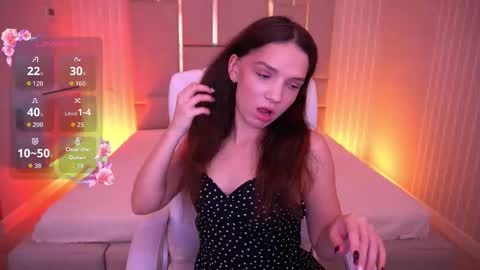 Snapshot of miriellenymph chatting on 2, 11, 2025 Mira online show from 2, 11, 2025