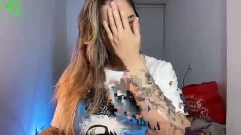 mirilinda online show from 14, 2, 2025