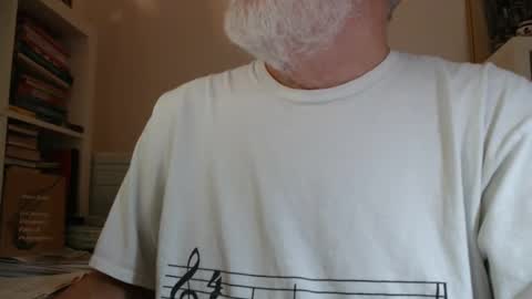 rodolfo online show from 27, 5, 2026