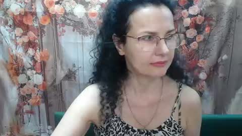 Miroslava Happi online show from 3, 7, 2026