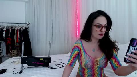 Snapshot of mirrabelleee chatting on 17, 2, 2026 Mirrabelle online show from 17, 2, 2026