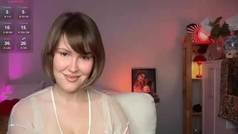 Shelley online show from 30, 5, 2026