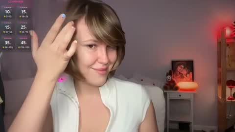 Shelley online show from 8, 7, 2026