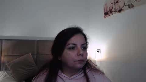 MiryamInes online show from 15, 10, 2025