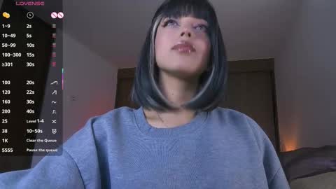 Eliza online show from 17, 12, 2025