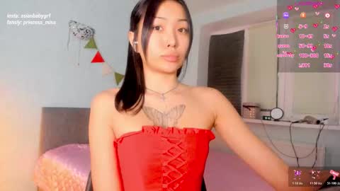 Misa online show from 13, 2, 2026