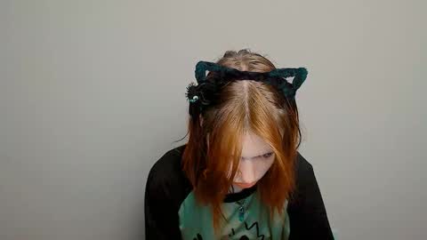 misaki_chan_ online show from 31, 10, 2025