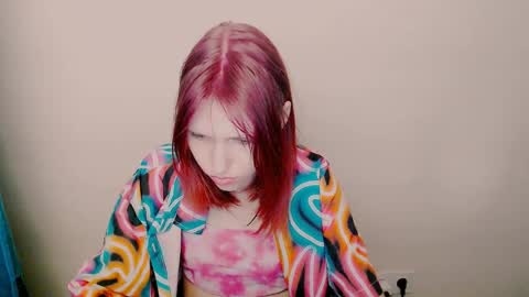 misaki_chan_ online show from 17, 5, 2026