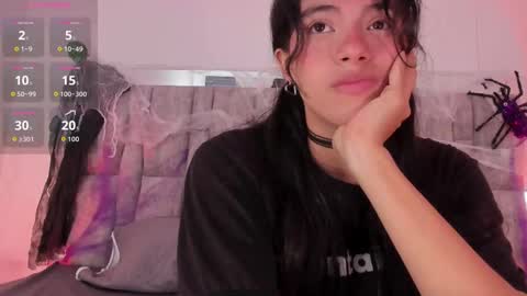 Misaki Kai online show from 14, 10, 2025