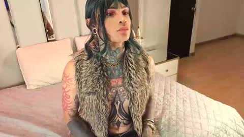 Snapshot of misakiseis chatting on 17, 2, 2026 online show from 17, 2, 2026