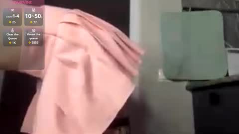 Molly online show from 16, 2, 2026