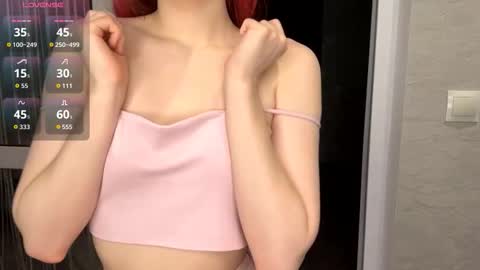 Molly online show from 18, 3, 2026