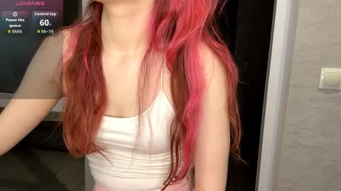 Molly online show from 29, 3, 2026